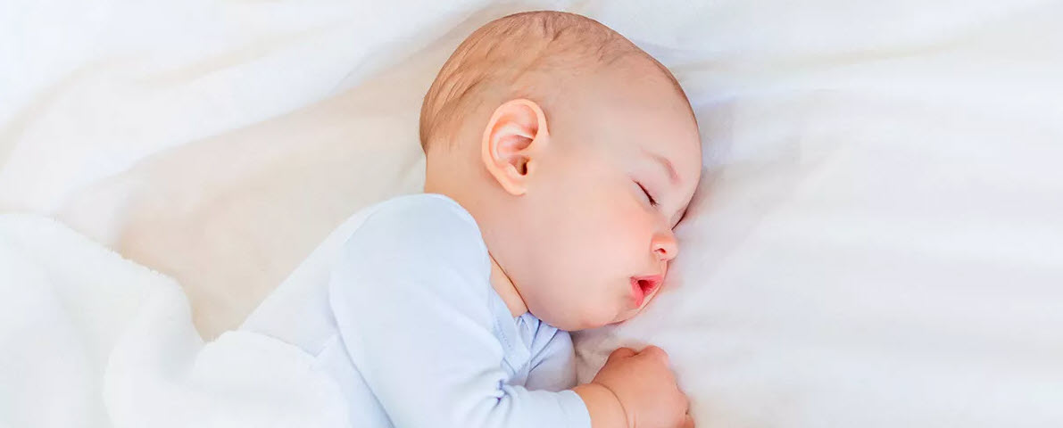 ¿Por qué mi Bebé no duerme? Descubrí las 5 razones. - DON MASIVO - Mi Bebe No Duerme Por Los Gases